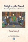 Weighing the Word - Peter Samsel - 9781908092144