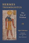 Hermes Trismegistus - Algis Uzdavinys - 9781908092250