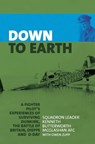 Down to Earth - Kenneth Butterworth McGlashan ; Owen Zupp - 9781908117601
