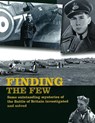 Finding the Few - Andy Saunders - 9781908117786