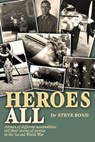 Heroes All - Steve Bond - 9781908117861