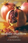 Middle Eastern Cookery - Arto der Haroutunian - 9781908117892