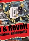 Resonance & Revolt - Rosanne Rabinowitz - 9781908125507