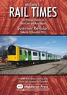 Britains Rail Times Summer Revision - Network Rail - 9781908174918