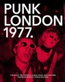 1977 Punk London -  - 9781908211446