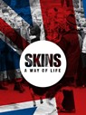 Skins - Patrick Potter - 9781908211668