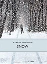 Snow - Marcus Sedgwick - 9781908213402
