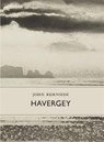 Havergey - John Burnside - 9781908213464