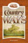 Country Ways - Terence Kearey - 9781908223579