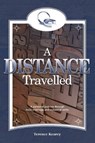 A Distance Travelled - Terence Kearey - 9781908223609