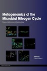 Metagenomics of the Microbial Nitrogen Cycle - Diana Marco - 9781908230485
