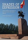 Shades of Expression - Simon Gwyn Roberts - 9781908258076