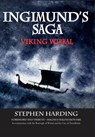 Ingimund's Saga: Viking Wirral - Stephen Harding - 9781908258304