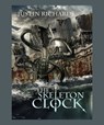 The Skeleton Clock - Justin Richards - 9781908265005