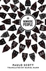 Nowhere People - Paulo Scott - 9781908276384