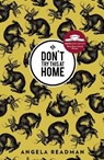Don't Try This at Home - Angela Readman - 9781908276520