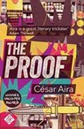 The Proof - Cesar Aira - 9781908276964