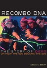 Recombo DNA - Kevin C. Smith - 9781908279392