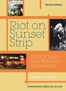 Riot On Sunset Strip - Domenic Priore - 9781908279903