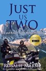 Just Us Two - MARSH,  Rosalie - 9781908302496