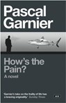 How's the Pain? - Pascal Garnier - 9781908313034