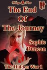 The End Of The Journey - Sophie Duncan - 9781908333612