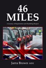46 Miles - Jarra Brown - 9781908336828