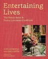 Entertaining Lives - Jane Churchill ; Emily Astor - 9781908337542