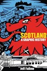 Scotland - FALLOW,  Jeff - 9781908373120