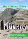 The Ultimate Guide to the Munros - Ralph Storer - 9781908373649