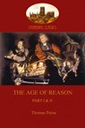 The Age of Reason - Thomas Paine - 9781908388087