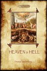 Heaven and Hell - Emanuel Swedenborg - 9781908388681