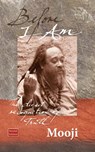 Before I Am - Mooji - 9781908408136