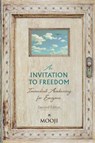An Invitation to Freedom - Mooji - 9781908408334