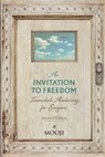An Invitation to Freedom - Mooji - 9781908408532