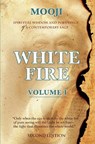 White Fire - Mooji - 9781908408570