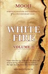 White Fire - Mooji - 9781908408587