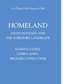 Homeland - Marina Vaizey ; James Cahill - 9781908419262