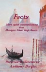 Facts - Anthony Borgia - 9781908421401