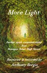 More Light - Anthony Borgia - 9781908421425