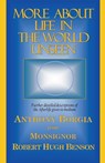 More About Life in the World Unseen - Anthony Borgia - 9781908421630