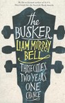 The Busker - Liam Murray Bell - 9781908434371