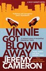 Vinnie got Blown Away - Jeremy Vinnie - 9781908446183