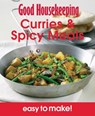 Good Housekeeping Easy to Make! Curries & Spicy Meals - Good Housekeeping Institute - 9781908449122