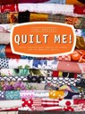 Quilt Me! - Jane Brocket - 9781908449252