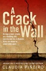 A Crack in the Wall - Claudia Pineiro - 9781908524089