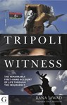 Tripoli Witness - Rana Jawad - 9781908531131