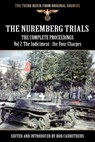 The Nuremberg Trials - The Complete Proceedings Vol 2 - Bob Carruthers - 9781908538772