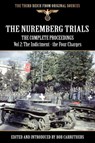 The Nuremberg Trials - The Complete Proceedings Vol 2 - Bob Carruthers - 9781908538772