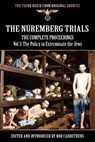 The Nuremberg Trials - The Complete Proceedings Vol 3 - Bob Carruthers - 9781908538796